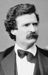 Young Mark Twain